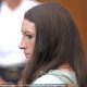 Lindsay Clancy listens to a witness give details movements and heart rate on the night of the killings.  The Lindsay Clancy trial in Plymouth Superior Court, Plymouth, Ma. Clancy is charged with murdering her three young children Cora, Dawson and Callan in their Duxbury home in 2013. Monday, August 17, 2026