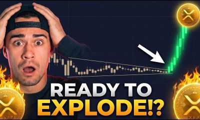 AGAIN? SOMETHING BIG IS HAPPENING TO XRP...