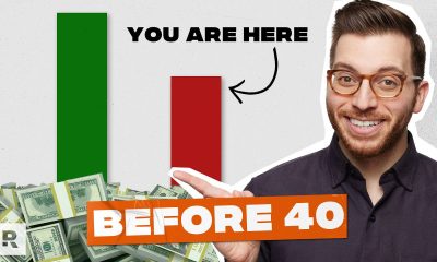 9 Financial Goals You Should Achieve Before 40