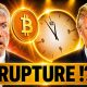 Bitcoin : 65 000$, le calme avant un mouvement violent ? (alerte)