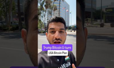 USA Bitcoin Adoption
