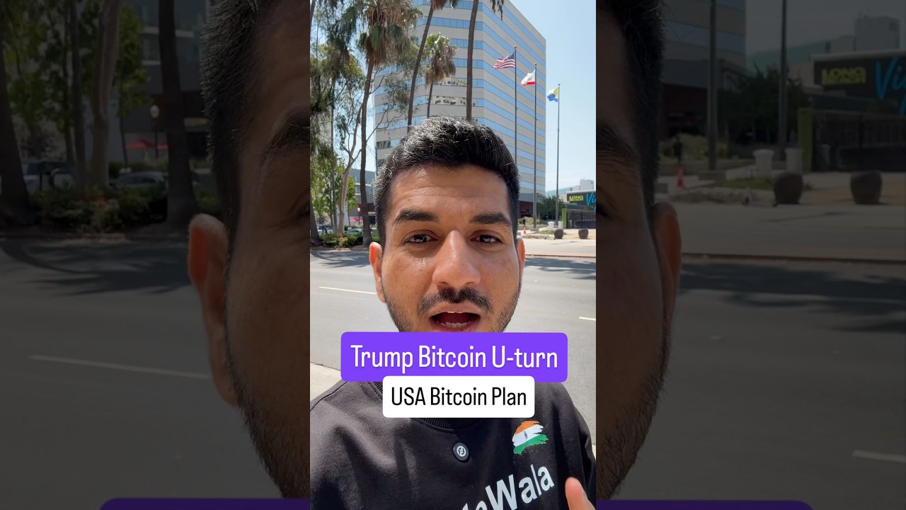 USA Bitcoin Adoption