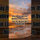Powerful Prayer for Open Heavens, Divine Favor & Financial Breakthrough #motivation