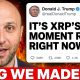 THIS IS THE MOMENT WE WAITED FOR! XRP HOLDERS!!!