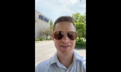 Wealth Builds On Facts | Financial Warning Signs Sears Ignored #shorts