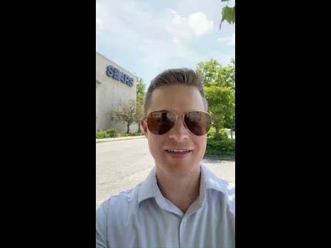 Wealth Builds On Facts | Financial Warning Signs Sears Ignored #shorts