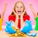 Nastya and Friends Learn Smart Money Habits