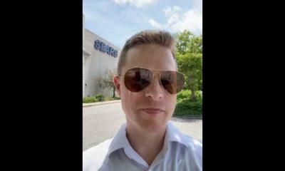 Execution Beats Size | Financial Warning Signs Sears Ignored #shorts