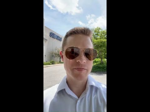 Execution Beats Size | Financial Warning Signs Sears Ignored #shorts