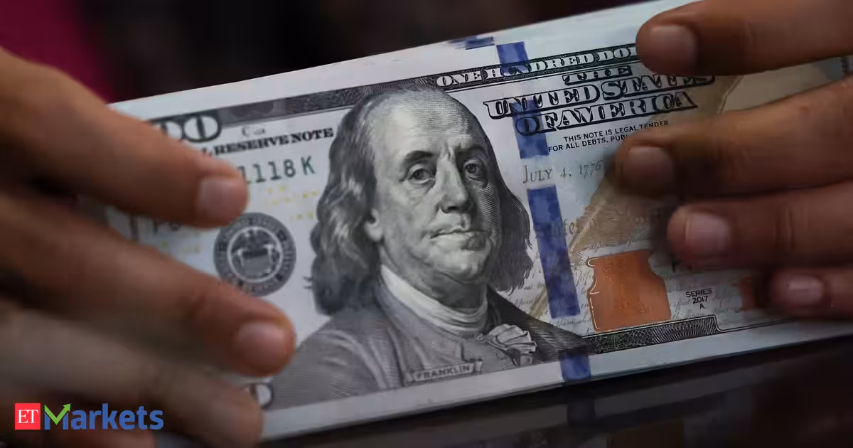 Dollar feeble as rate hike bets dwindle, Iran war worries grow