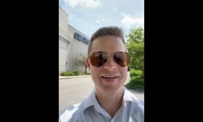 Adapt or Die | Financial Warning Signs Sears Ignored #shorts