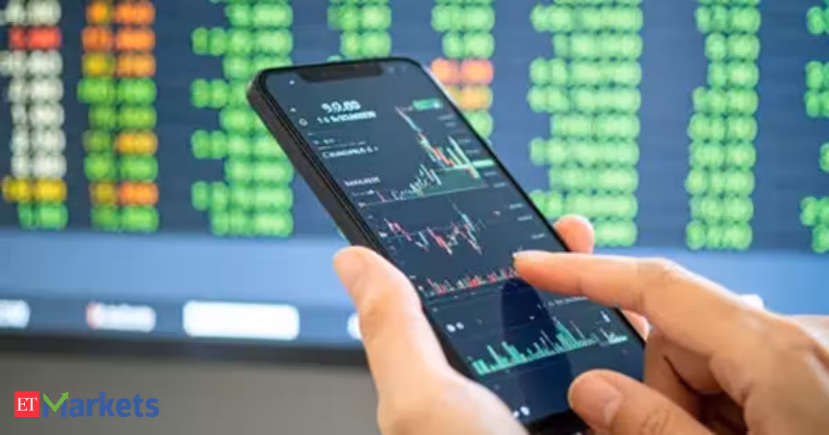 Strong earnings propel mid- and small-cap stocks to a significant rally on D-St