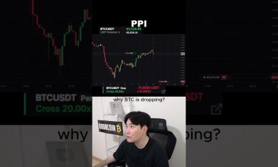 PPI #trading #crypto #bitcoin #shorts