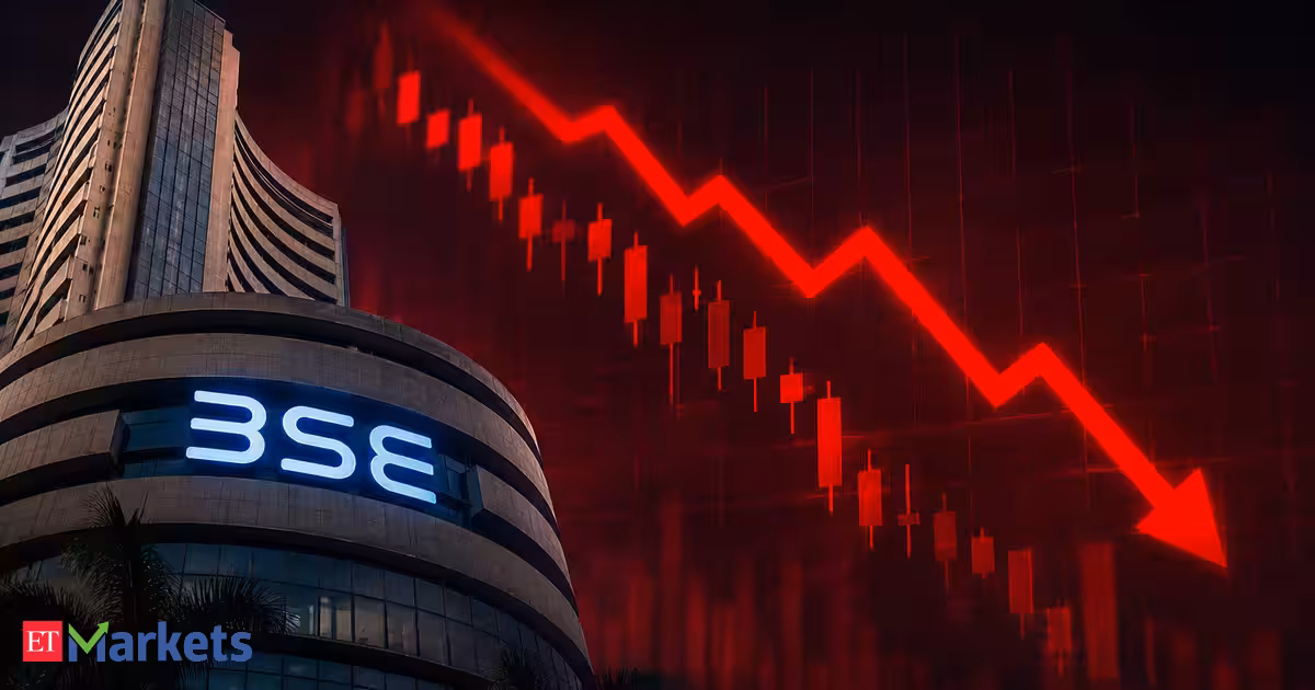 BSE shares drop 3% after second downgrade in two days. Nuvama lists CAS among 3 key headwinds