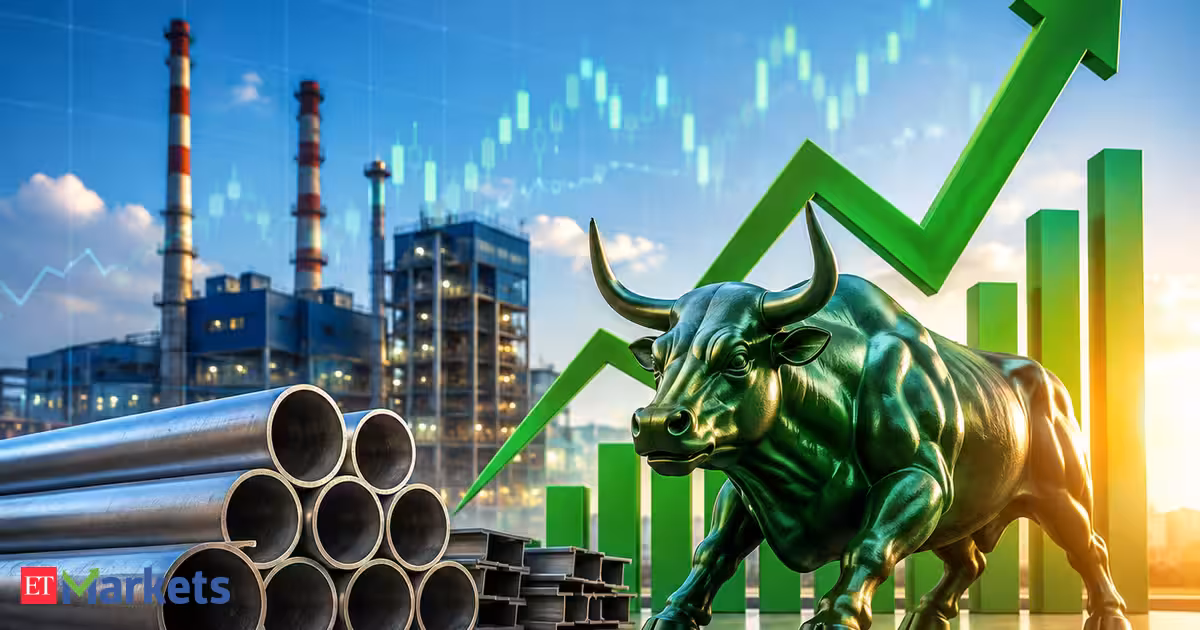 Tube Investments of India shares surge 8% after Q1 earnings. What Motilal Oswal is saying