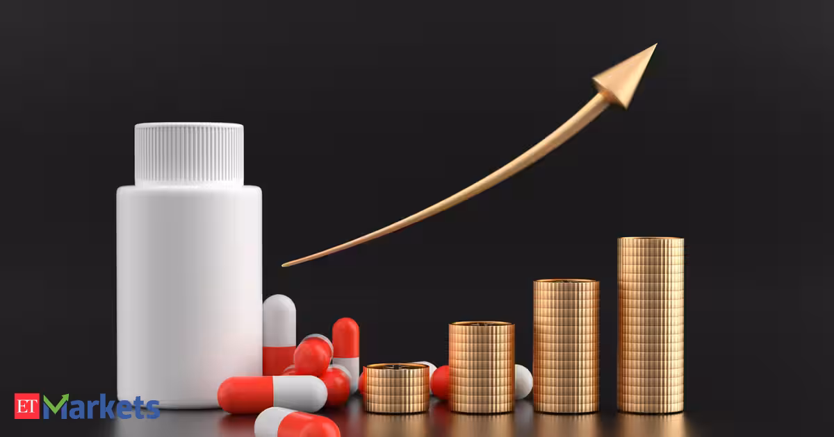 Biocon shares rise 2% after USFDA approval for Yesintek single-dose prefilled autoinjector