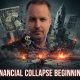 The Dollar Is Cracking, U.S. Financial System Begins Collapse