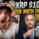 RIPPLE XRP: $10,000 VS $2.00 XRP's CRAZIEST PREDICTION YET! (URGENT RIPPLE NEWS)