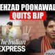 Shehzad Poonawalla Quits BJP, Cites Personal & Financial Constraints