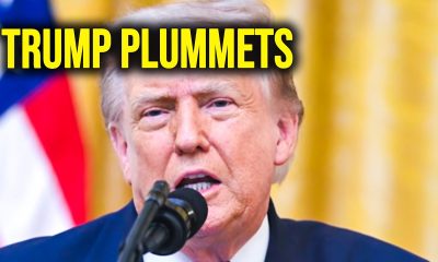 Trump Suffers MAJOR Humiliation As Truth Social Plummets After Financial Plan Backfires