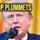 Trump Suffers MAJOR Humiliation As Truth Social Plummets After Financial Plan Backfires