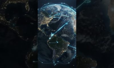 What Is Cryptocurrency? Bitcoin, Blockchain & US Dollar Explained #Crypto #Bitcoin #Shorts