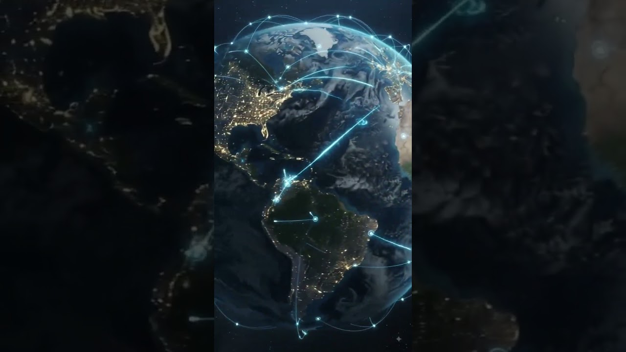 What Is Cryptocurrency? Bitcoin, Blockchain & US Dollar Explained #Crypto #Bitcoin #Shorts