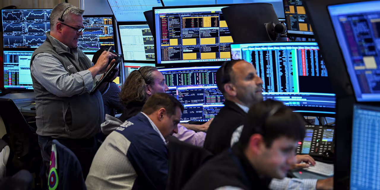 Record Highs and Low Volatility: Is Wall Street Too Complacent Ahead of Midterm Elections?