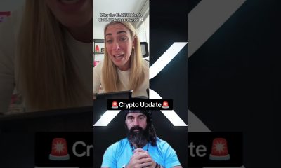 Crypto update!!! #xrp #crypto #cryptocurrency #investing #bitcoin #financialfreedom #xlm