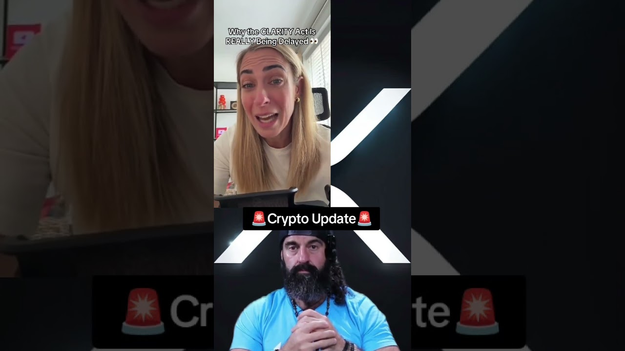 Crypto update!!! #xrp #crypto #cryptocurrency #investing #bitcoin #financialfreedom #xlm