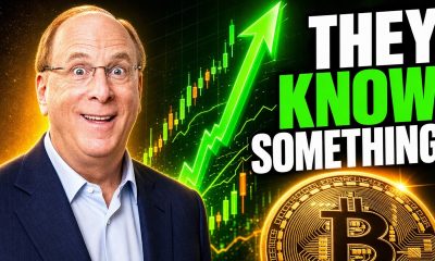 Altcoins Wall St. is BUYING! (Next Crypto Winners?)