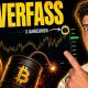 Bitcoin wird gerade zum Pulverfass - und es wird immer extremer!