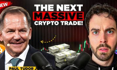 The Greatest Macro Trader On Earth Just Signaled Next Crypto Opportunity (and They Have No Idea)