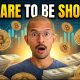 You're Going To Want To Buy Bitcoin & Crypto After Watching This No One Is Paying Attention