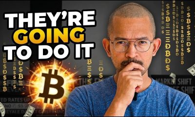 If You Hold Or Own Bitcoin Or Altcoins You're Going To Need To Hear This Officially Happening