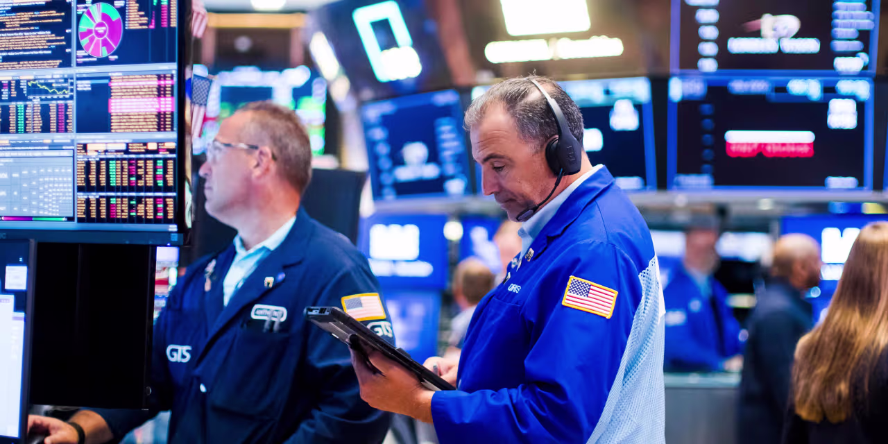 3 Ways to Protect Your Retirement Savings Ahead of the Stock Market’s Most Volatile Months