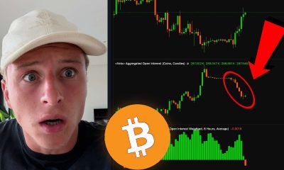 THIS IS A MASSIVE BITCOIN TRAP...