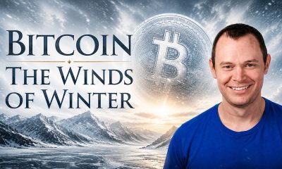 Bitcoin: The Winds of Winter