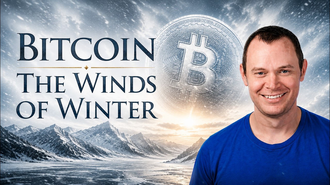 Bitcoin: The Winds of Winter