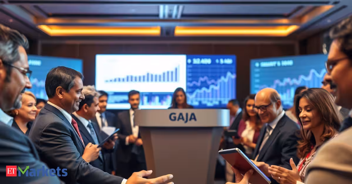 Gaja Alternative Asset Management IPO opens today: GMP at 19%. Should you subscribe?