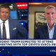Crypto wants the CLARITY Act to go through, says Bitwise’s Matt Hougan