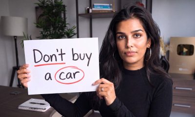 ACCOUNTANT EXPLAINS: Never Finance A Car This Way (2026)
