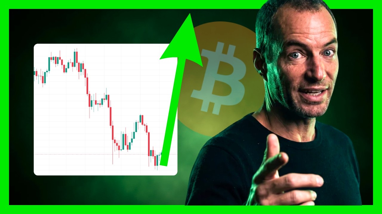 History Is About To Repeat Itself (BITCOIN)