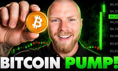 URGENT: Bitcoin break out, maar niemand let op dit... (valstrik?)