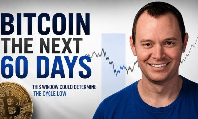 Bitcoin: The Next 60 Days