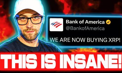 Ripple Employee Just EXPOSED Their XRP Plan! (This Is Insane!)