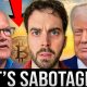 “It’s Rigged!” 40-Year Trading Veteran Warns ‘Buckle Up’ Bitcoin & Crypto Holders