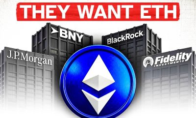 Wall Street Just Chose Ethereum OVER Bitcoin