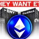 Wall Street Just Chose Ethereum OVER Bitcoin