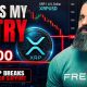 XRP Breaks $1.00: Crypto Panic: The Biggest Mistake You Can Make Right Now
